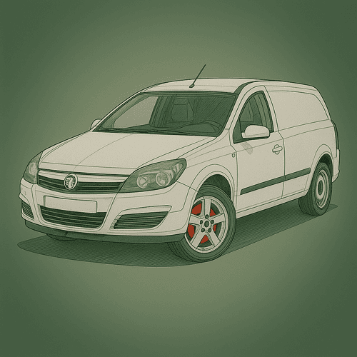 Astravan